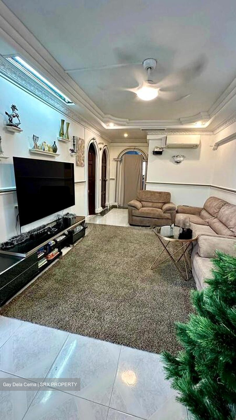 Blk 274 Yishun Street 22 (Yishun), HDB 3 Rooms #523721081